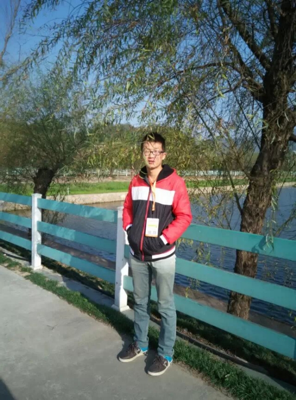 吊羊习习的第一张照片--山丹王婆说媒