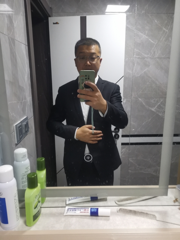 吊羊习习的第二张照片--山丹王婆说媒